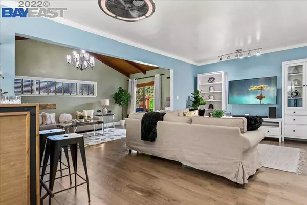 6133 Bellhaven Ave, Newark, CA 94560