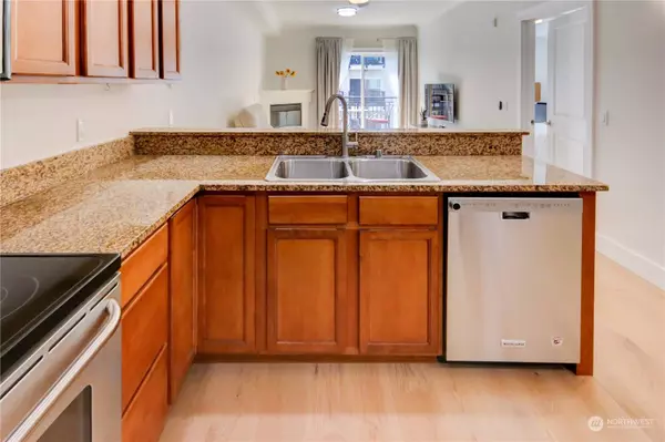 1015 Railroad AVE #507, Bellingham, WA 98225