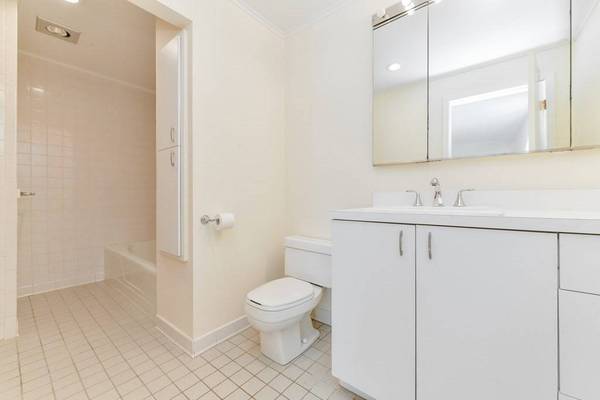 255 Beacon Street #4/5D, Somerville, MA 02143