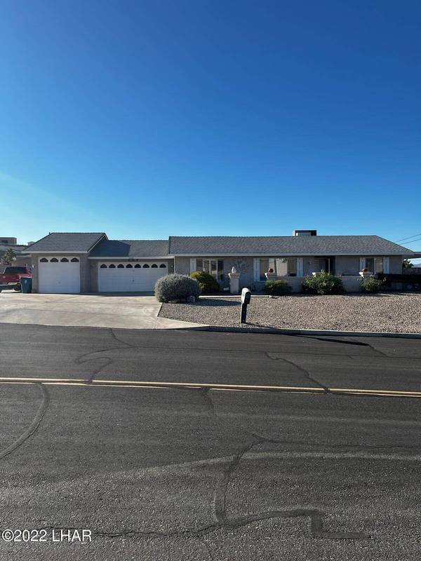 4260 Arizona Blvd, Lake Havasu City, AZ 86406