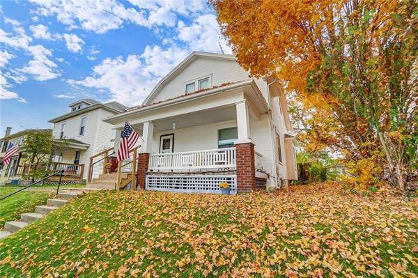 1585 Mound Street, Springfield, OH 45505