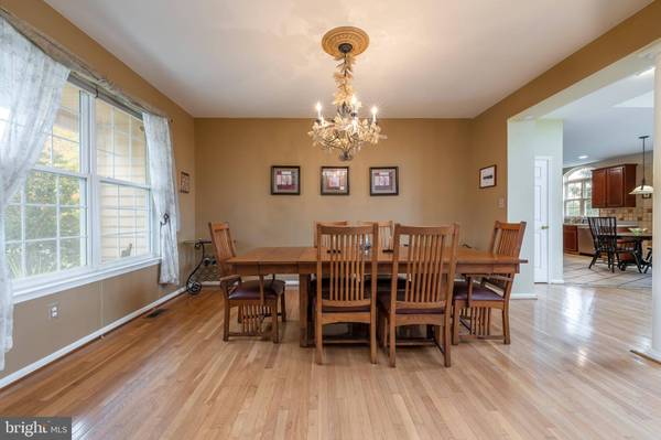 328 VICTORIA LN, Perkasie, PA 18944