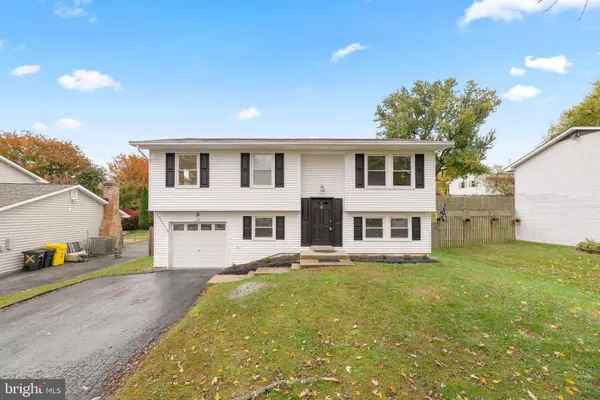 2490 WINTERGREEN WAY