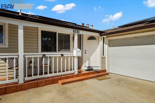 6133 Bellhaven Ave, Newark, CA 94560