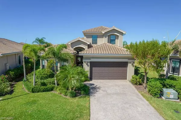 11678 KATI FALLS LN, Fort Myers, FL 33913