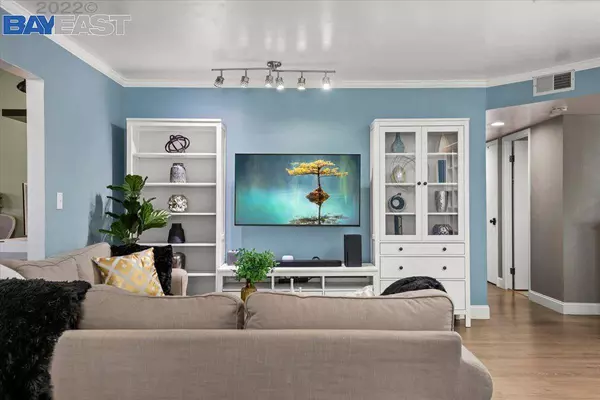 6133 Bellhaven Ave, Newark, CA 94560