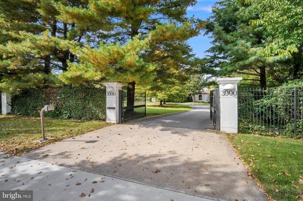 3900 NEBRASKA AVE NW, Washington, DC 20016