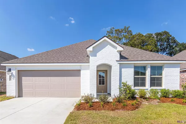 7801 JOE LYNN TRAILS, Denham Springs, LA 70726