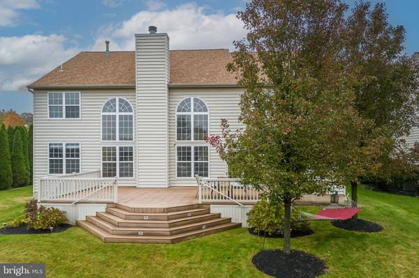 328 VICTORIA LN, Perkasie, PA 18944