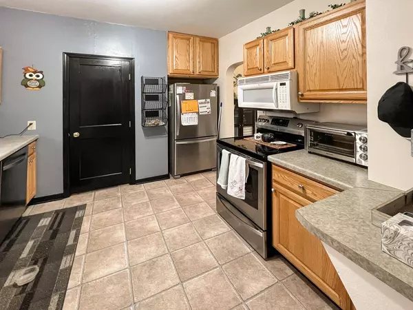 312 6th ST SW, Red Lake Falls, MN 56750