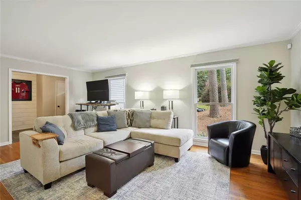 3947 Granger DR, Brookhaven, GA 30341