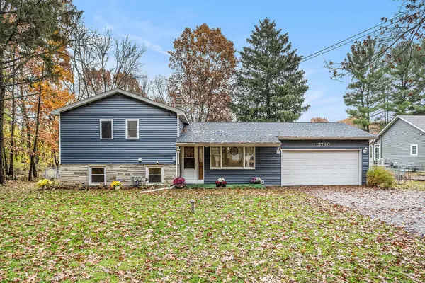 12760 Minges S Road, Battle Creek, MI 49015