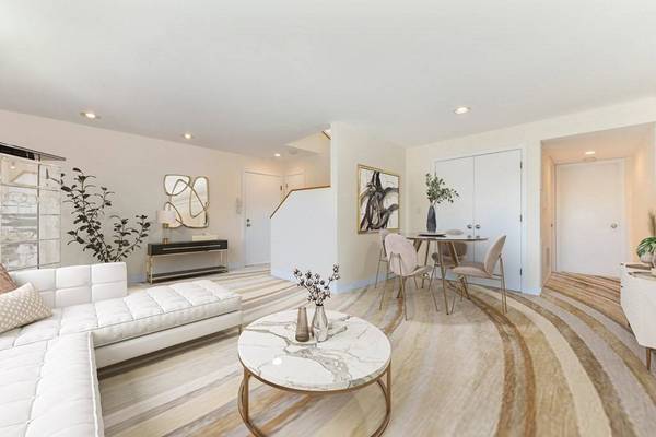 255 Beacon Street #4/5D, Somerville, MA 02143