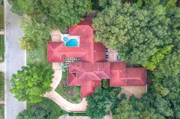 8540 Carli Cir., Tyler, TX 75703