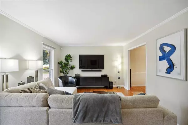 3947 Granger DR, Brookhaven, GA 30341