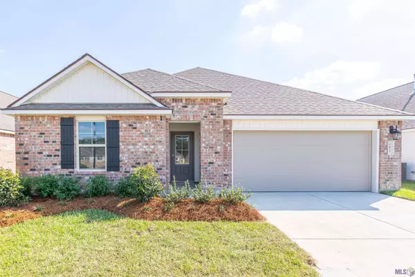 7811 COLLIN TRAILS, Denham Springs, LA 70726