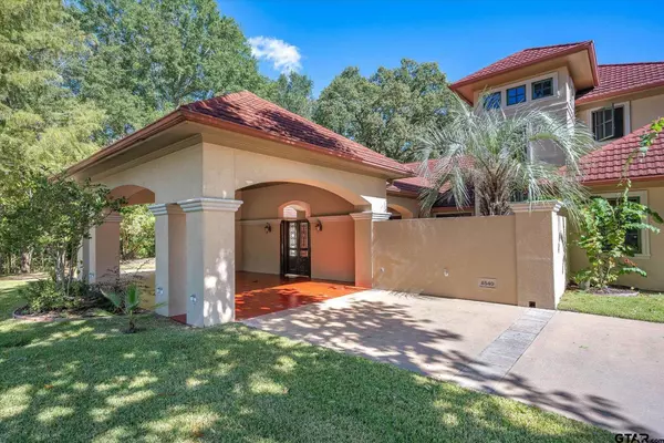 8540 Carli Cir., Tyler, TX 75703