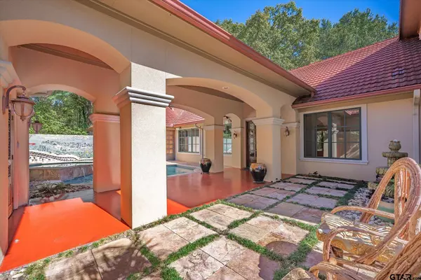 8540 Carli Cir., Tyler, TX 75703