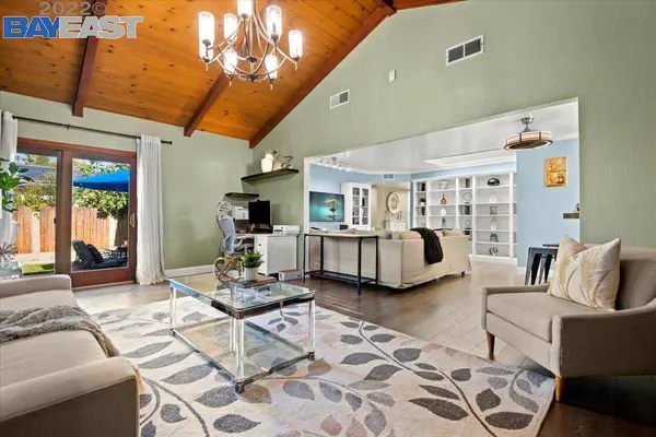 6133 Bellhaven Ave, Newark, CA 94560