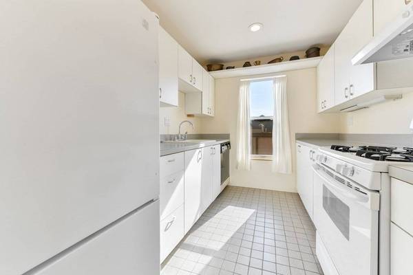 255 Beacon Street #4/5D, Somerville, MA 02143