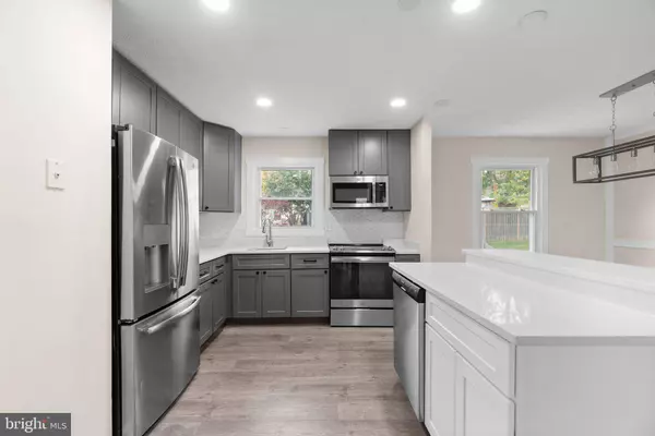 2490 WINTERGREEN WAY, Gambrills, MD 21054