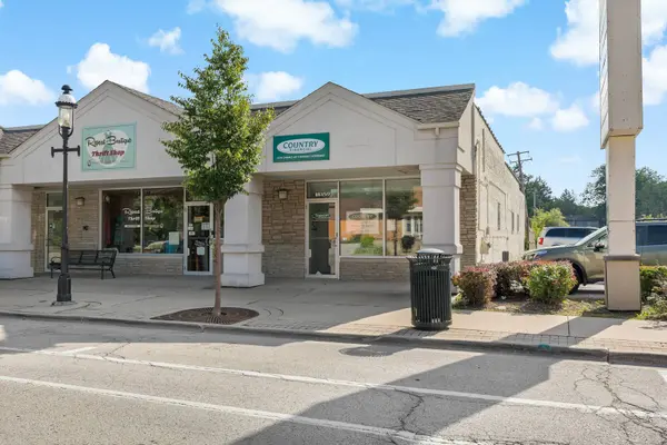 18159 Dixie HWY, Homewood, IL 60430