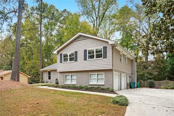 3947 Granger DR, Brookhaven, GA 30341