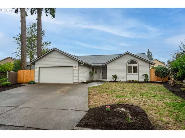 8705 NE 109TH CT, Vancouver, WA 98662