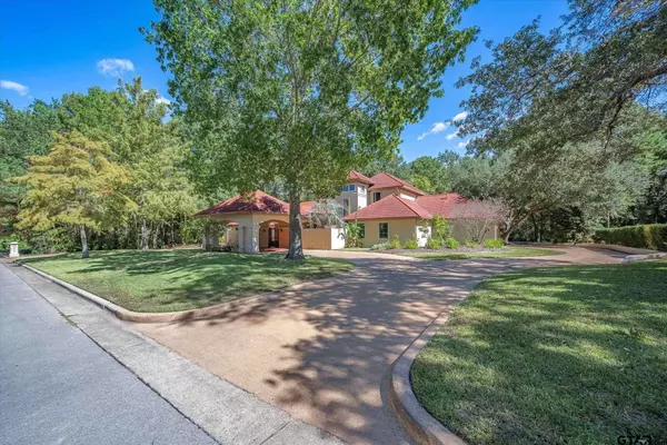 8540 Carli Cir., Tyler, TX 75703