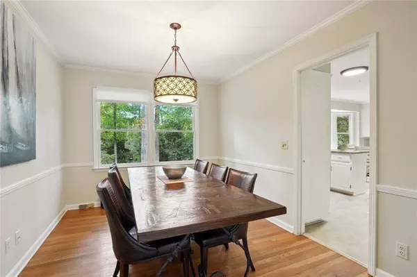 3947 Granger DR, Brookhaven, GA 30341