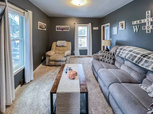 312 6th ST SW, Red Lake Falls, MN 56750