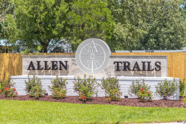 7811 COLLIN TRAILS, Denham Springs, LA 70726