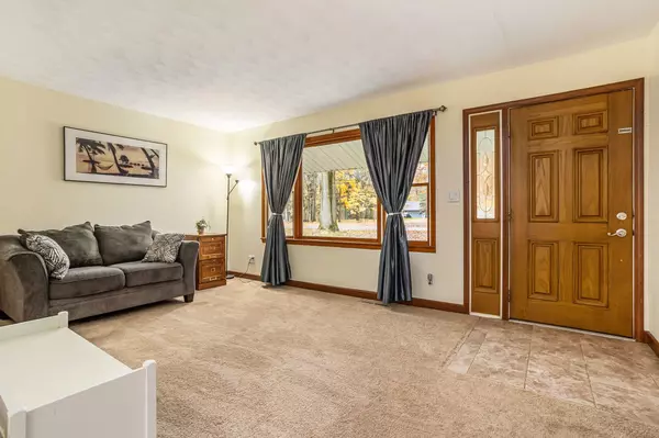 12760 Minges S Road, Battle Creek, MI 49015