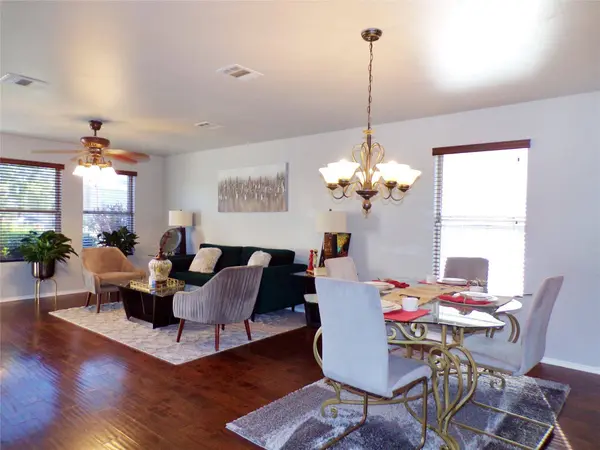 7920 Modesto Drive, Arlington, TX 76001