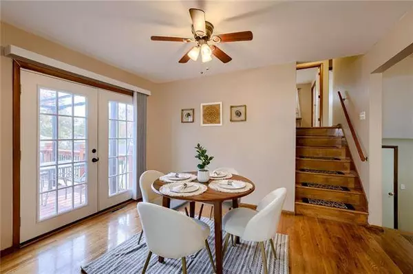 16724 E 31st TER #S, Independence, MO 64055