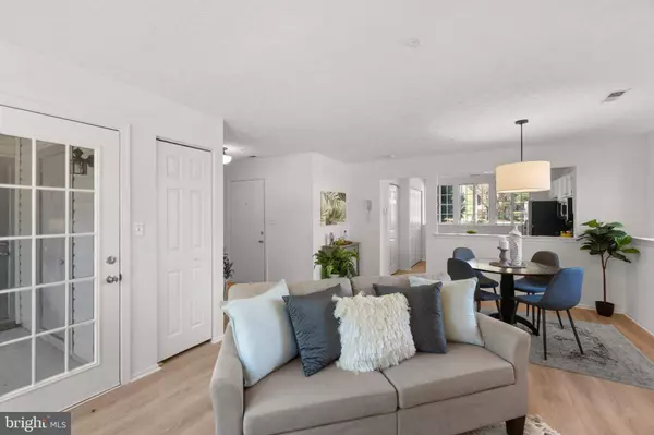 55 BRIDLE LN #49, Nottingham, MD 21236