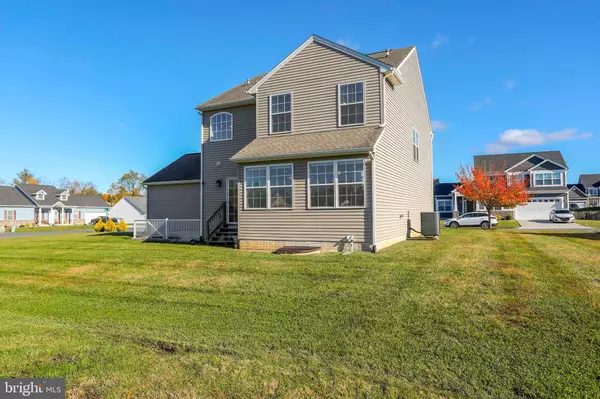 99 HIALEAH PL, Martinsburg, WV 25404