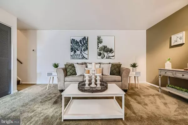 18466 BISHOPSTONE CT #244, Montgomery Village, MD 20886