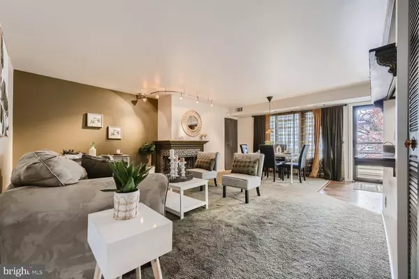 18466 BISHOPSTONE CT #244, Montgomery Village, MD 20886