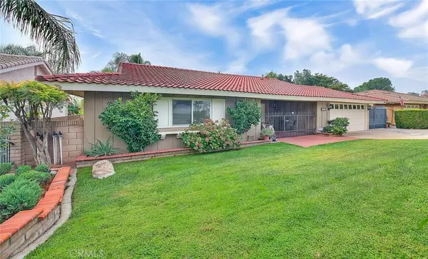 1230 Piedmont DR, Upland, CA 91784