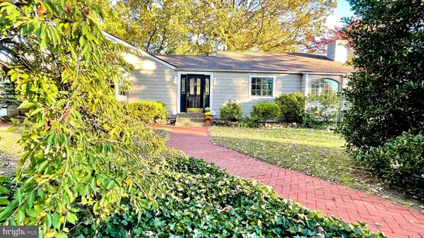 90 FRANKLIN AVE, Clementon, NJ 08021