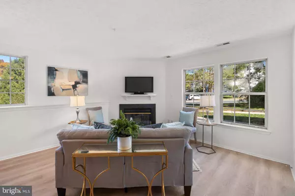 55 BRIDLE LN #49, Nottingham, MD 21236