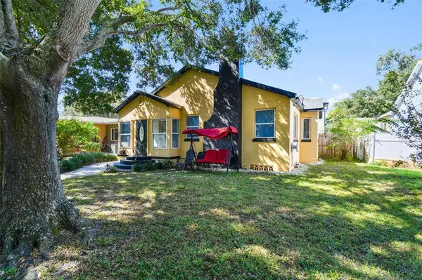 1636 15TH ST N, St Petersburg, FL 33704