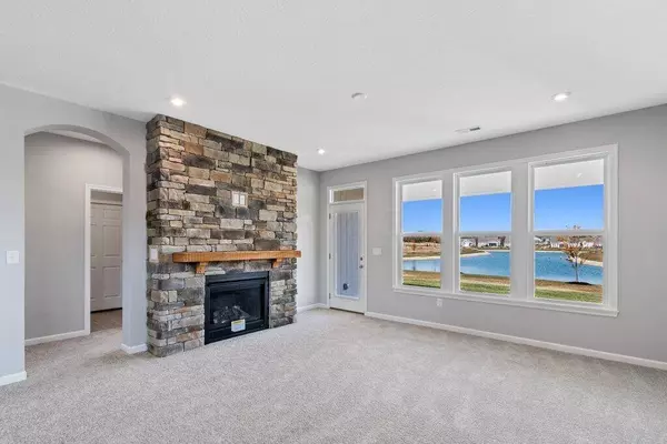 5988 Windcliff Drive, Grove City, OH 43123