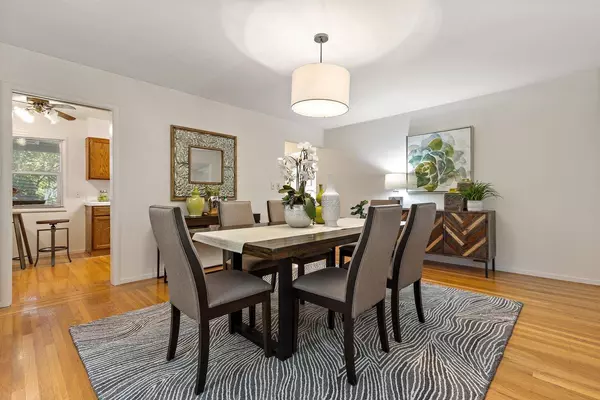 5668 Bradd WAY, Sacramento, CA 95822