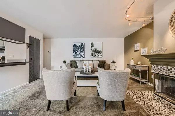 18466 BISHOPSTONE CT #244, Montgomery Village, MD 20886