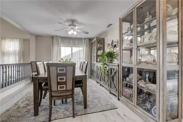 296 Merrick Way, Henderson, NV 89014