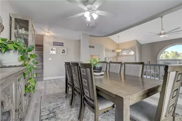 296 Merrick Way, Henderson, NV 89014