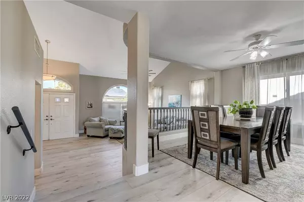 296 Merrick Way, Henderson, NV 89014