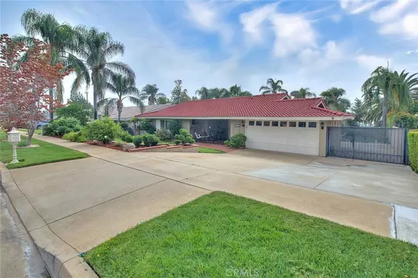 1230 Piedmont DR, Upland, CA 91784